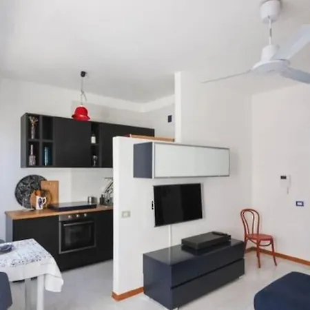 Апартаменты Double Balcony Sea View