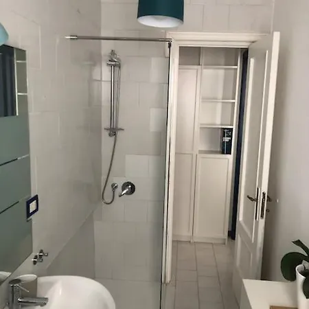 Апартаменты Double Balcony Sea View