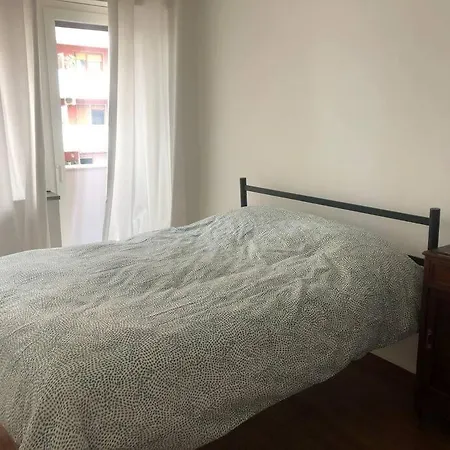 Апартаменты Double Balcony Sea View *
