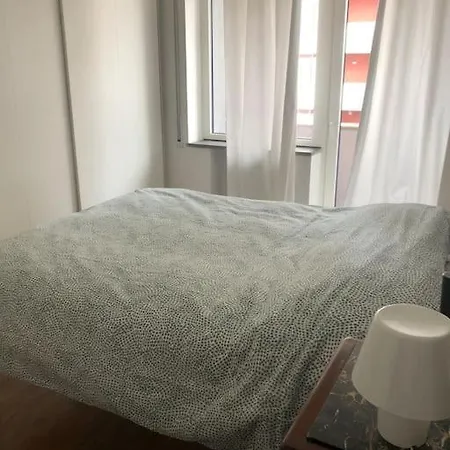 Double Balcony Sea View * Бари