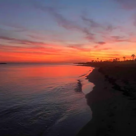 Appartement Double Balcony Sea View