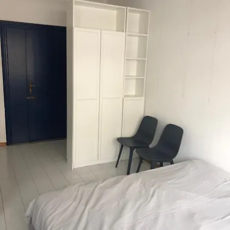 Апартаменты Double Balcony Sea View *