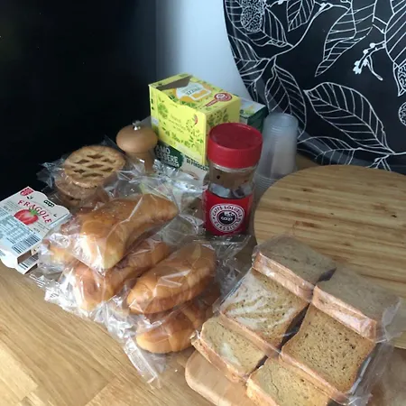 Апартаменты Double Balcony Sea View Бари