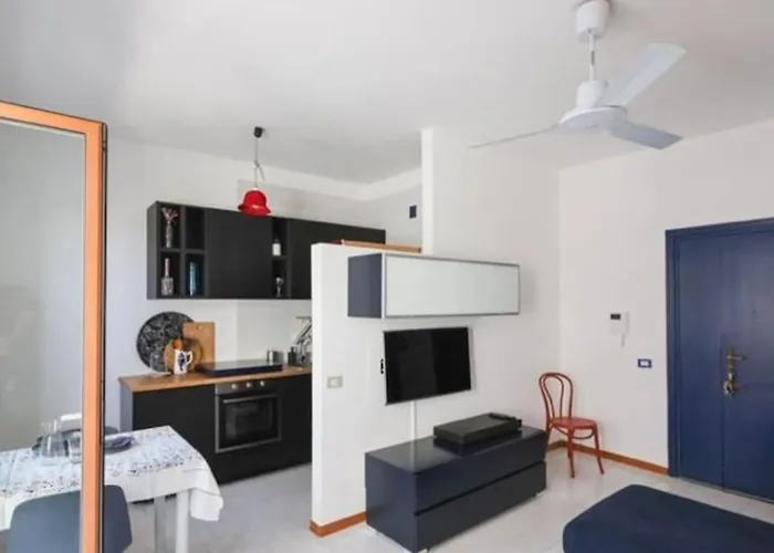 Apartament Double Balcony Sea View