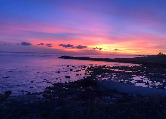 Apartament Double Balcony Sea View Bari