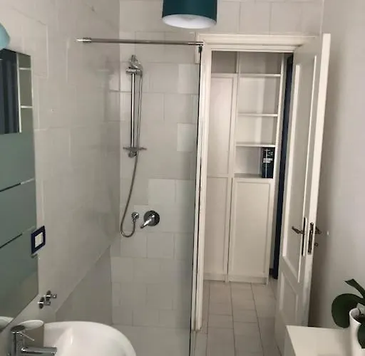 Apartament Double Balcony Sea View