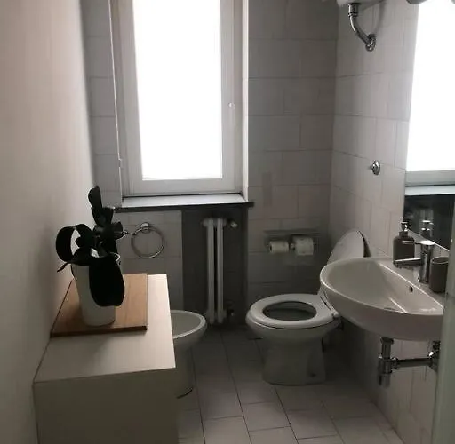 Double Balcony Sea View דירה